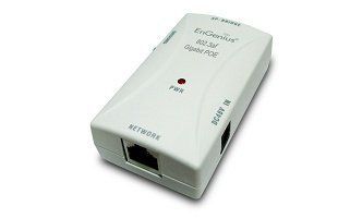 EnGenius   802.3af Gigabit Power over Ethernet (PoE Computers & Accessories