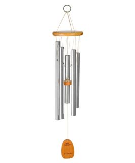 Woodstock Chimes of Bach 24.5 in. Wind Chime   Wind Chimes