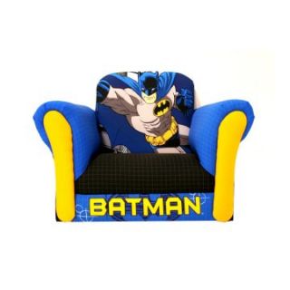 Warner Brothers Batman Rocking Chair   Kids Rocking Chairs