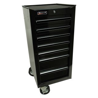 Homak Side Add On with 7 Drawers   Tool Chests & Cabinets