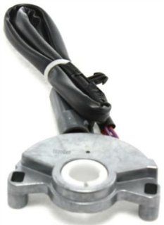 Evan Fischer EVA14372053821 Neutral Safety Switch Pin type 4 prong male terminal Automotive