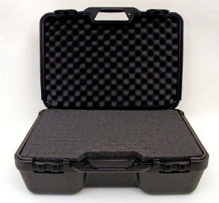 803 I.D. 21.30 X 14.30 X 9.62 BLOW MOLDED CASE   Toolboxes  