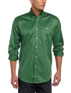 Wrangler Men's 20X Shirt Collection Buttons at  Mens Clothing store Button Down Shirts