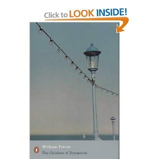 The Children of Dynmouth (Penguin Modern Classics) William Trevor 9780141186641 Books