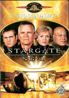 Stargate SG 1 Season 7, Vol. 5 Movies & TV