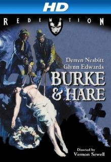 Burke and Hare [HD] Derren Nesbitt, Franoise Pascal, Glynn Edwards, Harry Andrews  Instant Video