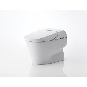 Toto MS992CUMFG 01 Cotton Neorest Neorest® 700H Dual Flush Toilet, 1.0/0.8 GPF w