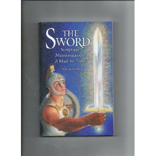 The Sword   Scripture Memorization A Must for Today Books