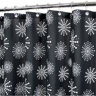 Watershed Stardust Shower Curtain   Shower Curtains