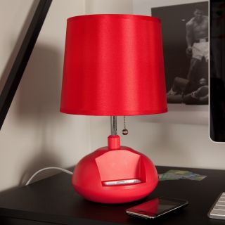 iHome Candy iPod Nano Lamp   Desk Accessories