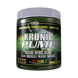 Kronic Pump Insane Nitrous Oxide   Kronic Punch Health & Personal Care