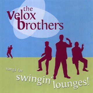 Songs for Swinging Lounges Music