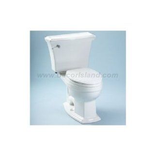 Toto ELONGATED FRONT TOILET BOWL ONLY C784SF#12 Sedona Beige    