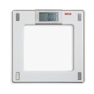 Seca Aura 807 Digital Personal Scale with Glass Surface Health & Personal Care