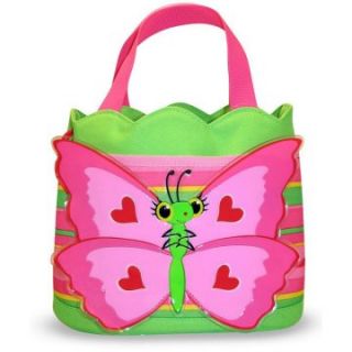 Melissa and Doug Bella Butterfly Tote   Garden Tools