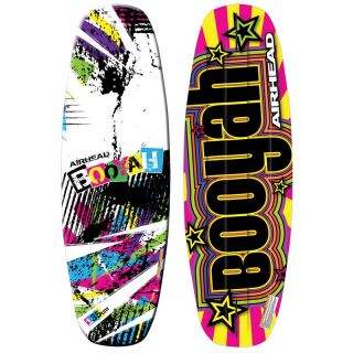 AIRHEAD Booyah Wakeboard   135 cm.   Wakeboards
