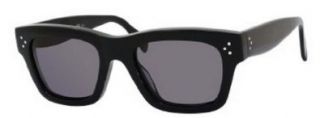 Celine 41732 807 Black Original Wayfarer Sunglasses Lens Category 3 Celine Shoes