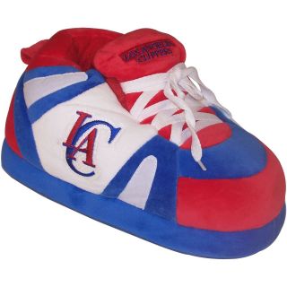 Comfy Feet NBA Sneaker Boot Slippers   Los Angeles Clippers   Mens Slippers