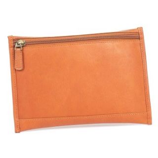 ClaireChase Mini iPouch   Saddle   iPad and Tablet Cases