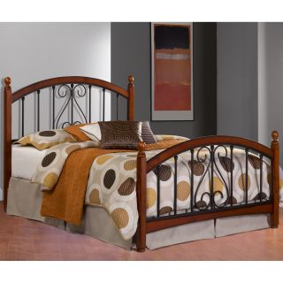 Burton Way Bed   Headboards