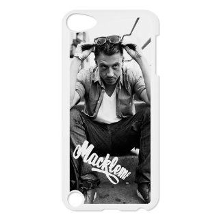 Custom Macklemore Case For Ipod Touch 5 5th Generation PIP5 785 Cell Phones & Accessories