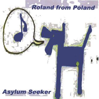 Asylum Seeker Music