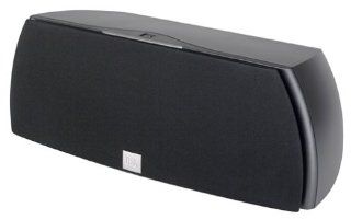 JBL S Center II Studio Series 3 Way Center Channel Speaker (Dark Gray) (Discontinued by Manufacturer) Electronics