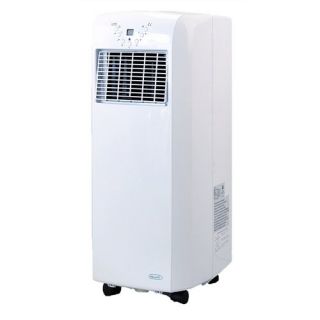 NewAir AC 10100H Ultra Compact Portable Air Conditioner and Heater   Air Conditioners