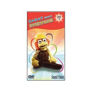 Adam's World   Zakat Helps Everyone Volume 11 (DVD) Movies & TV