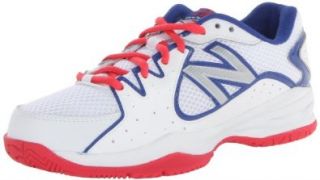 New Balance KC786 Tennis Shoe (Little Kid/Big Kid) Shoes