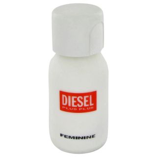 Diesel Plus Plus for Women by Diesel EDT Spray (unboxed) 2.5 oz