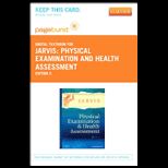 Physical Examination and Health Assessment  Access