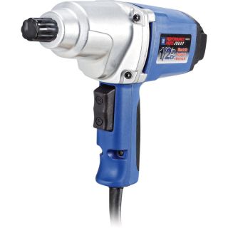 GM Goodwrench 1/2 Inch Drive Electric Impact Wrench