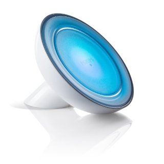 Philips 259945 Frustration Free Friends of Hue Personal Wireless Single Lighting Bloom    
