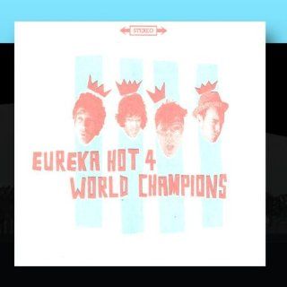 World Champions Music