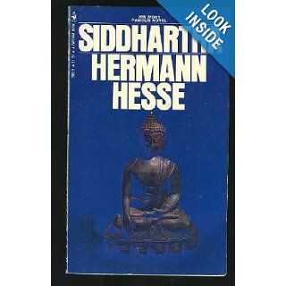 Siddhartha Hermann Hesse, Hilda Rosner Books