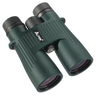 Alpen Shasta Ridge 10x50mm Waterproof Binoculars   Binoculars