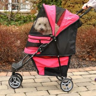 Gen7Pets Regal Pet Stroller   Dog Carriers