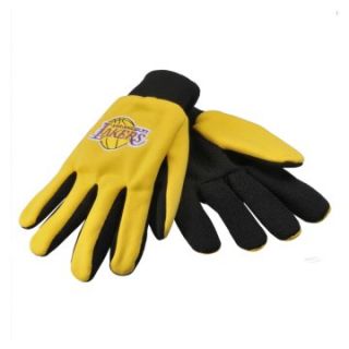 Forever Collectibles NBA Two Tone Gloves   Winter Gloves