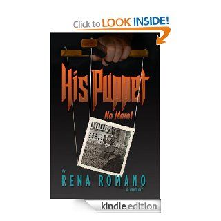 His Puppet No More eBook Rena  Romano Kindle Store