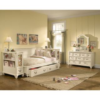 Retreat Storage Daybed   Storage Beds