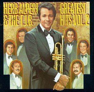 Herb Alpert & Tijuana Brass   Greatest Hits, Vol. 2 by Alpert, Herb (1990) Audio CD Music