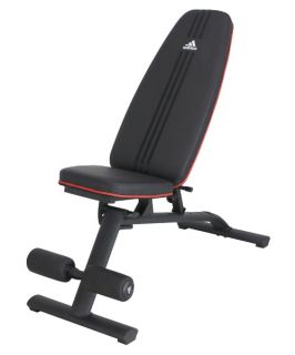 adidas Utility Bench   Weight Benches