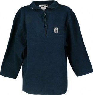 Detroit Tigers Youth Pullover Fleece Jacket  Outerwear Jackets  Sports & Outdoors