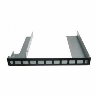 Supermicro MCP 290 00036 0B DVD Dummy Tray for SC113/815/825/836 (Black) Computers & Accessories