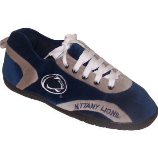 Comfy Feet NCAA All Around Slippers   Penn State Nittany Lions   Mens Slippers
