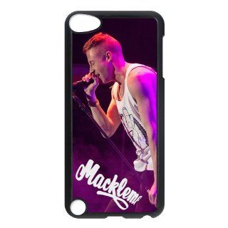 Custom Macklemore Case For Ipod Touch 5 5th Generation PIP5 792 Cell Phones & Accessories
