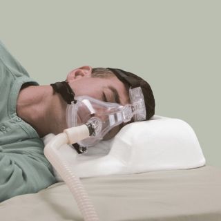 Contour CPAP High Profile Pillow   Bed Pillows