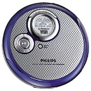 Philips EXP3361 Personal CD /  player   Players & Accessories
