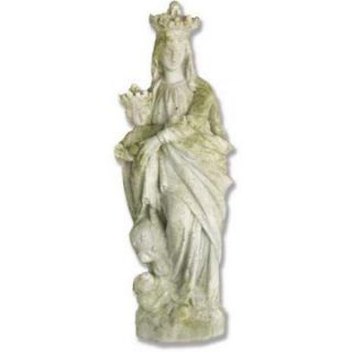 Queen & Child of Heaven   Garden Statues